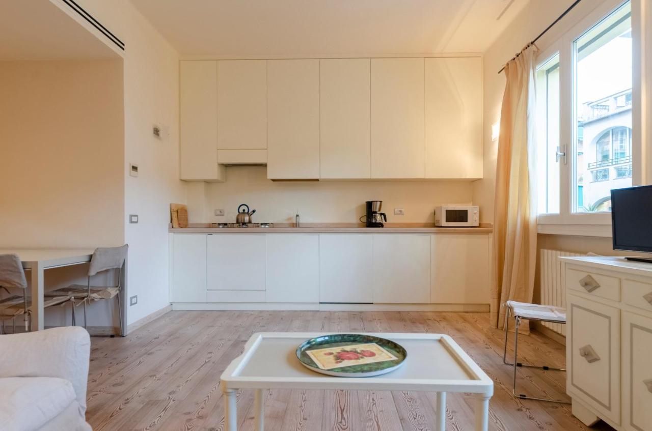 Joivy Bright 3 Bedroom Apt For 6, In Santa Margherita Santa Margherita Ligure Luaran gambar