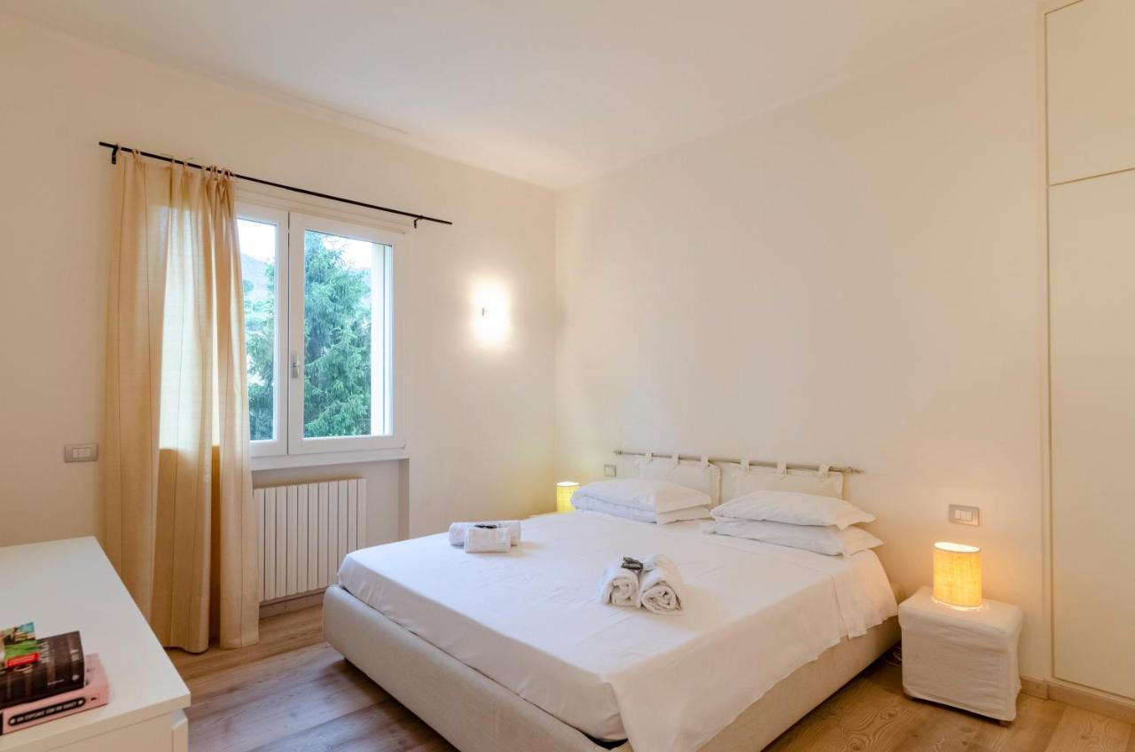 Joivy Bright 3 Bedroom Apt For 6, In Santa Margherita Santa Margherita Ligure Luaran gambar