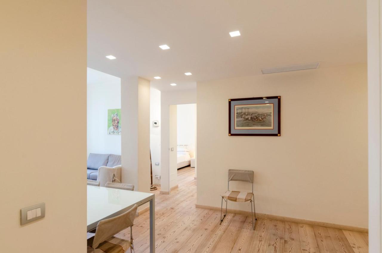 Joivy Bright 3 Bedroom Apt For 6, In Santa Margherita Santa Margherita Ligure Luaran gambar