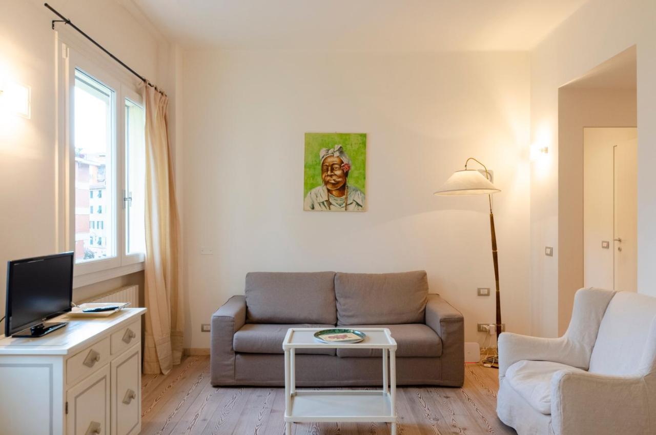 Joivy Bright 3 Bedroom Apt For 6, In Santa Margherita Santa Margherita Ligure Luaran gambar