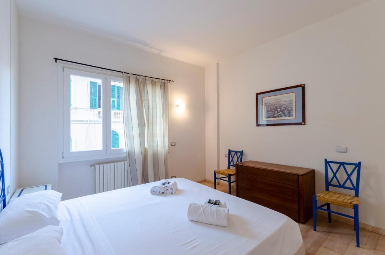 Joivy Bright 3 Bedroom Apt For 6, In Santa Margherita Santa Margherita Ligure Luaran gambar