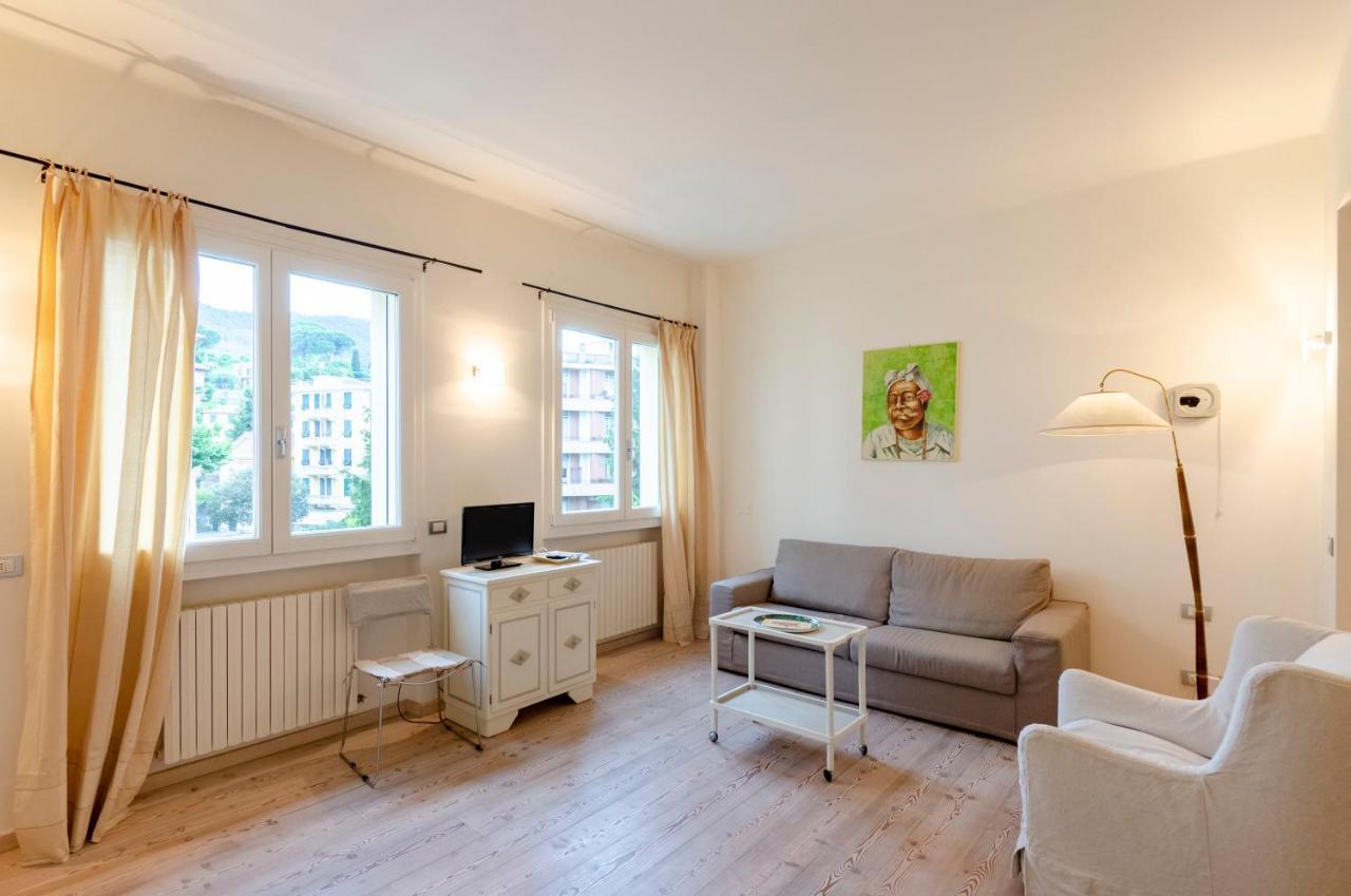 Joivy Bright 3 Bedroom Apt For 6, In Santa Margherita Santa Margherita Ligure Luaran gambar