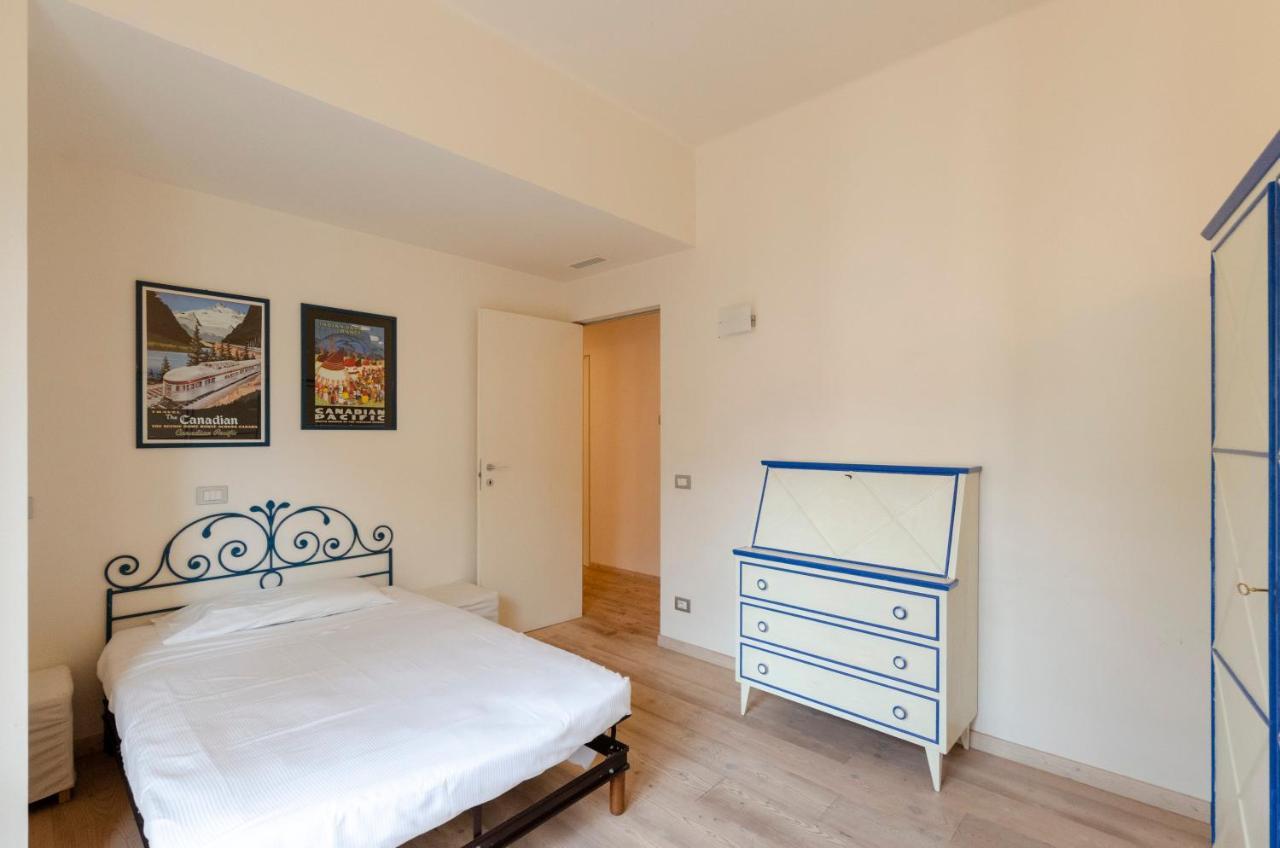 Joivy Bright 3 Bedroom Apt For 6, In Santa Margherita Santa Margherita Ligure Luaran gambar