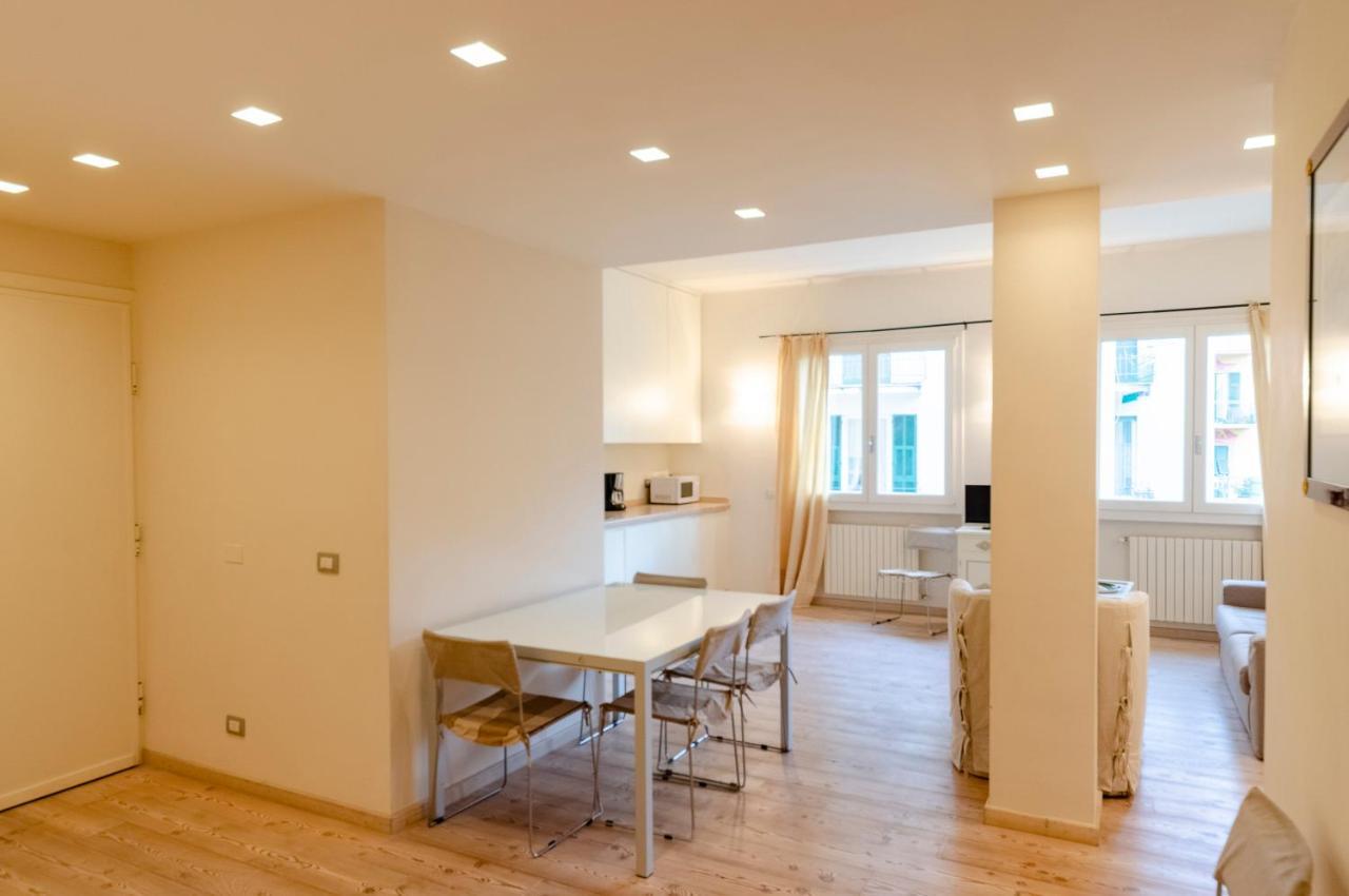 Joivy Bright 3 Bedroom Apt For 6, In Santa Margherita Santa Margherita Ligure Luaran gambar