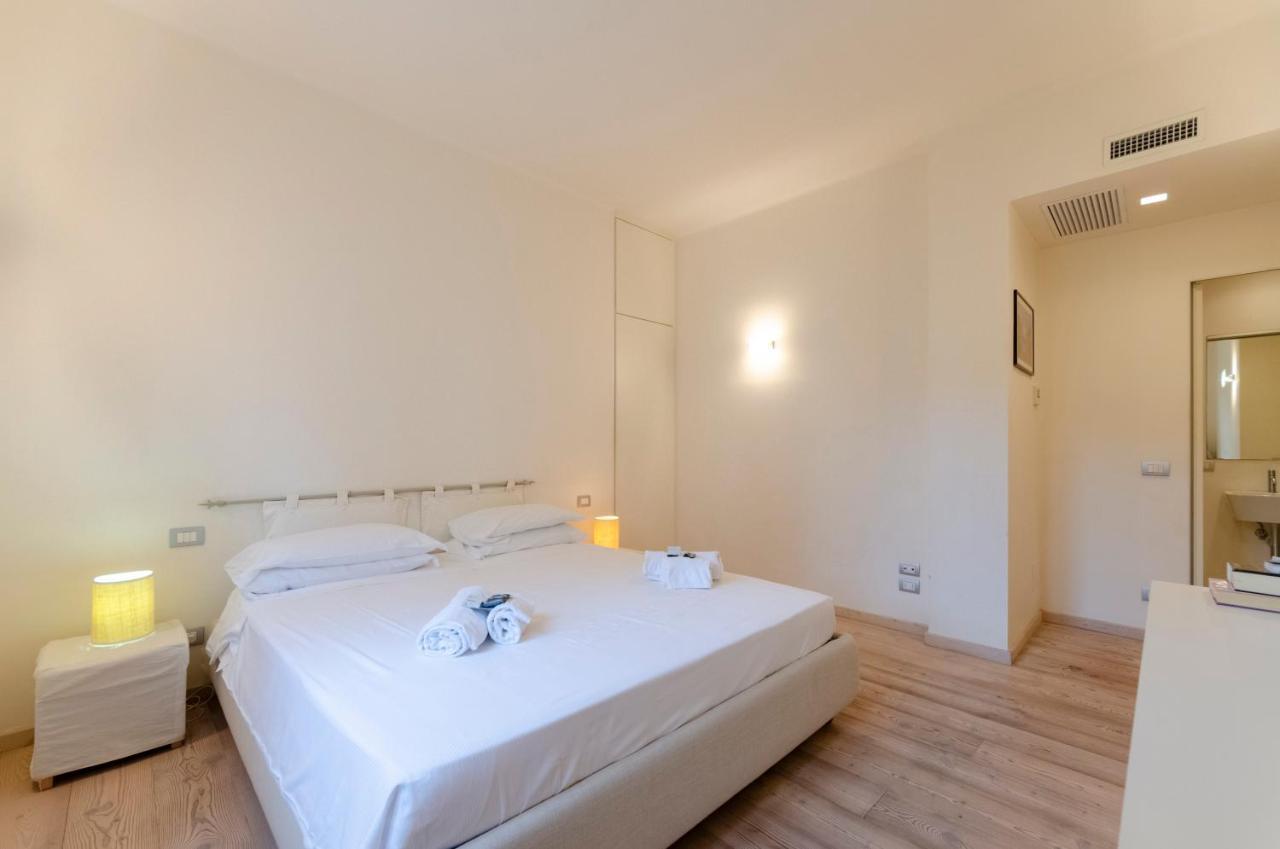 Joivy Bright 3 Bedroom Apt For 6, In Santa Margherita Santa Margherita Ligure Luaran gambar
