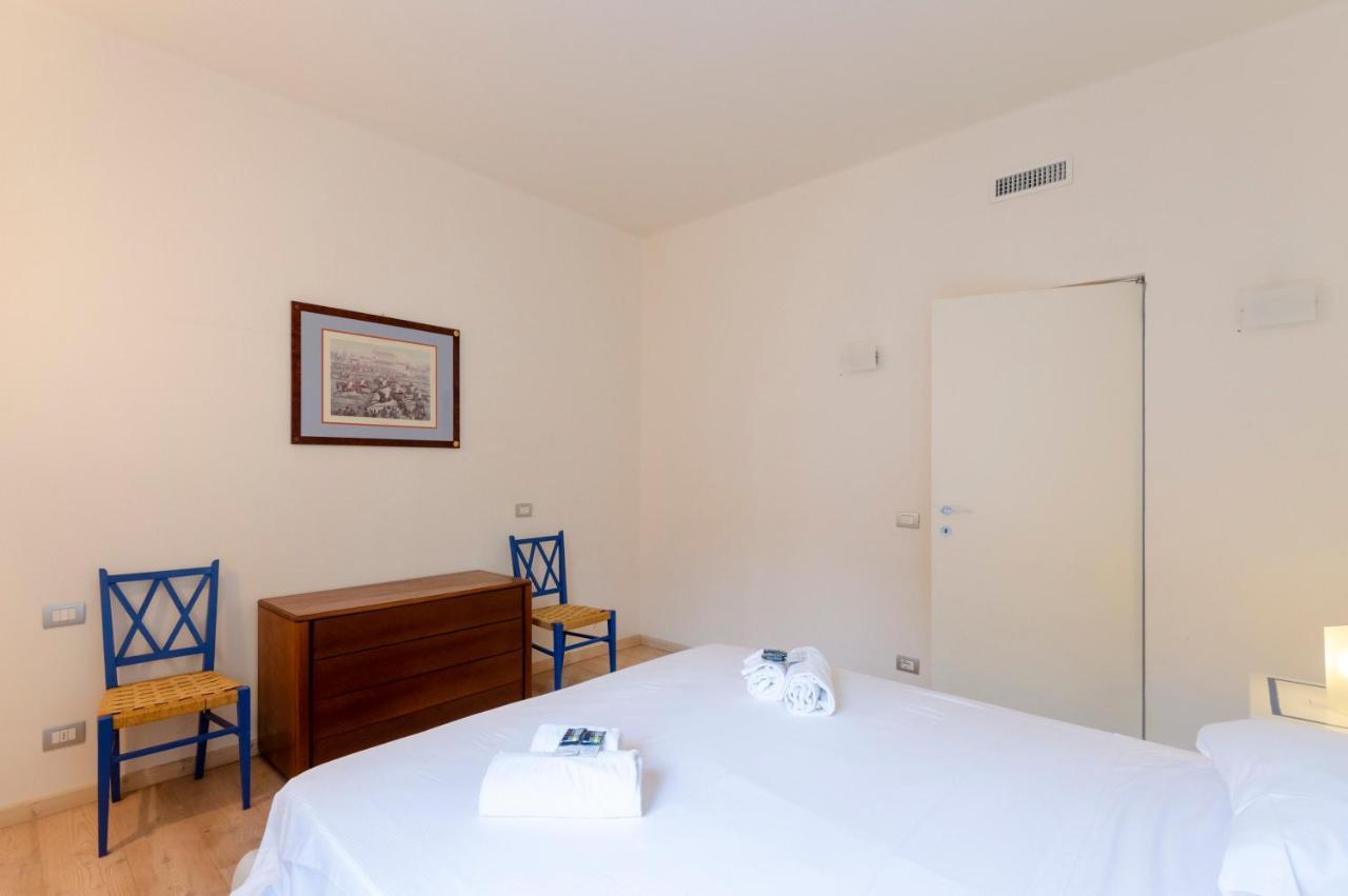 Joivy Bright 3 Bedroom Apt For 6, In Santa Margherita Santa Margherita Ligure Luaran gambar