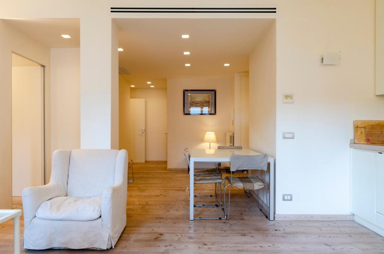 Joivy Bright 3 Bedroom Apt For 6, In Santa Margherita Santa Margherita Ligure Luaran gambar