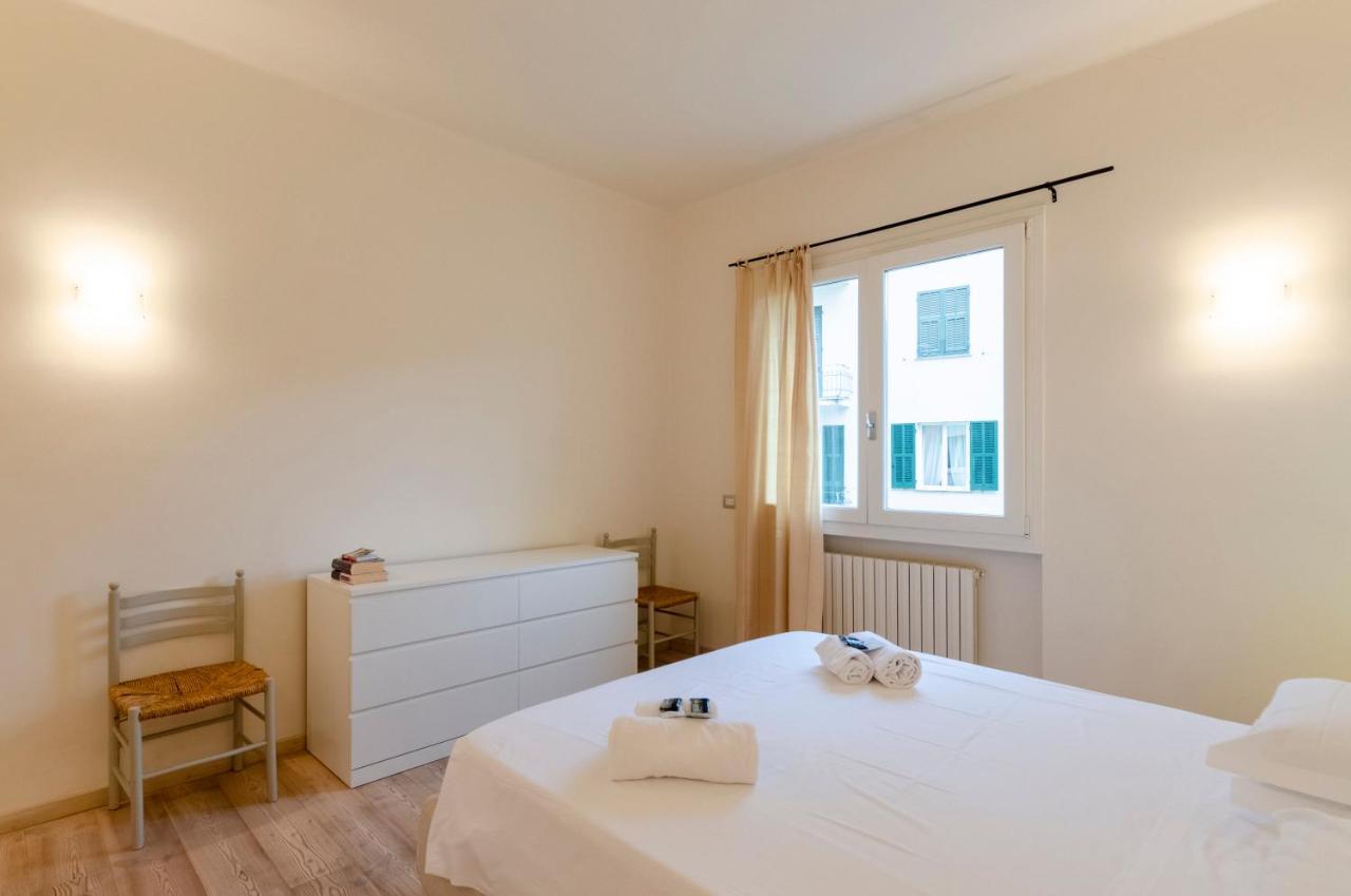 Joivy Bright 3 Bedroom Apt For 6, In Santa Margherita Santa Margherita Ligure Luaran gambar