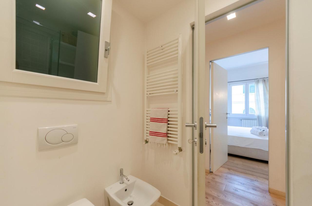 Joivy Bright 3 Bedroom Apt For 6, In Santa Margherita Santa Margherita Ligure Luaran gambar